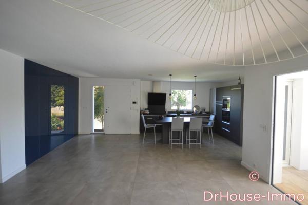 Maison à vendre 7 pièces de 169 m²