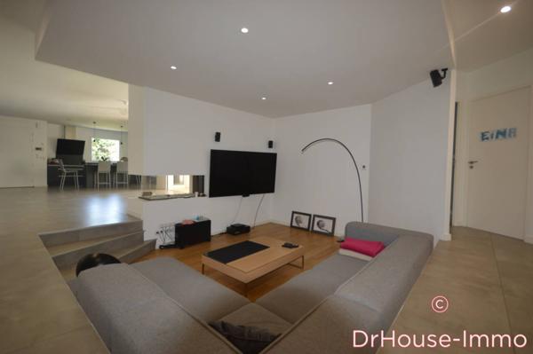 Maison à vendre 7 pièces de 169 m²