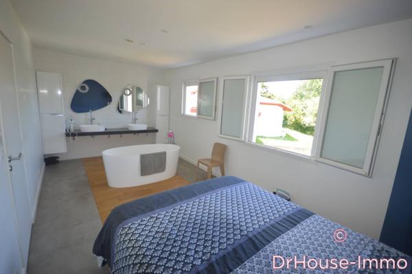 Maison à vendre 7 pièces de 169 m²