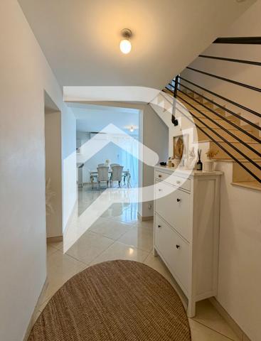 Maison 5 pièces 120 m2