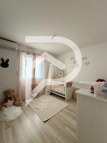 Maison 5 pièces 120 m2