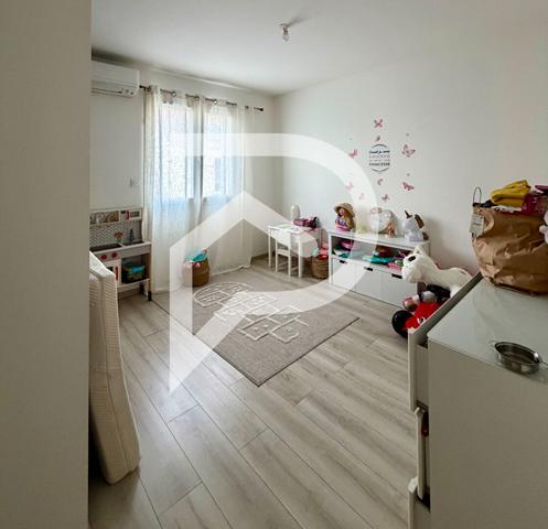 Maison 5 pièces 120 m2