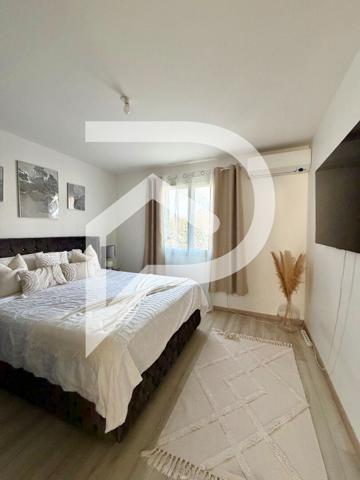 Maison 5 pièces 120 m2
