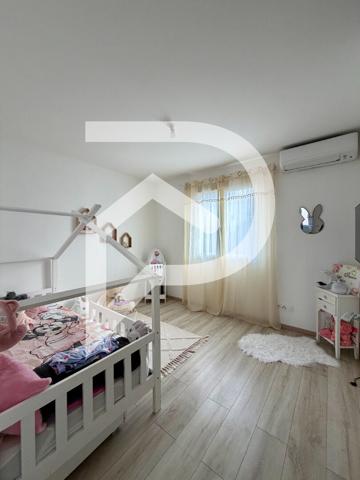 Maison 5 pièces 120 m2