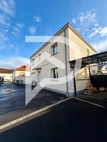 Maison 5 pièces 120 m2