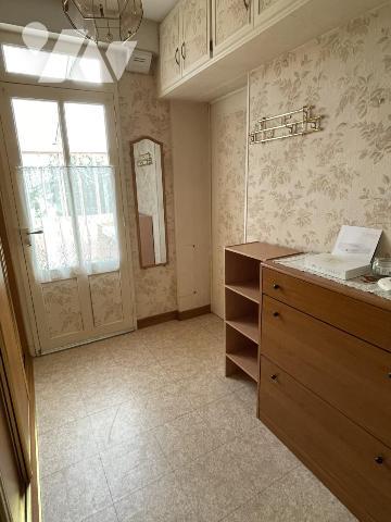 Maison de ville 3 chambres garage 