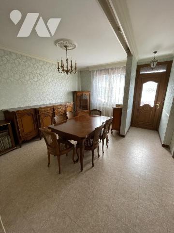 Maison de ville 3 chambres garage 