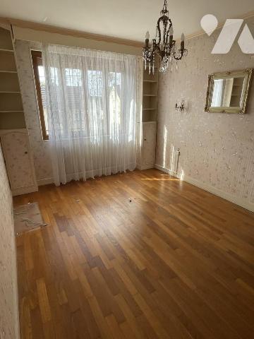 Maison de ville 3 chambres garage 