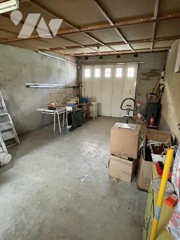 Maison de ville 3 chambres garage 