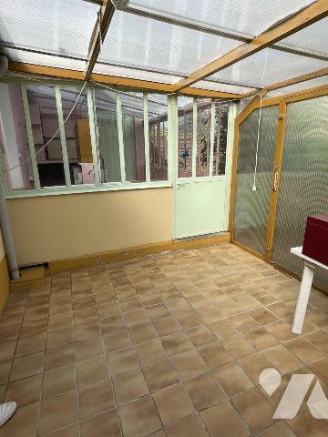 Maison de ville 3 chambres garage 