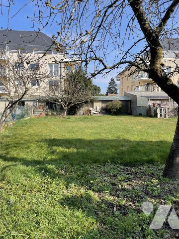 Maison de ville 3 chambres garage 