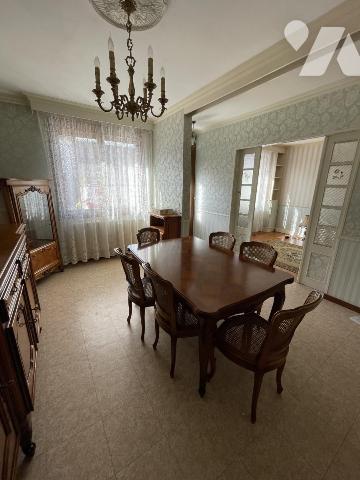 Maison de ville 3 chambres garage 