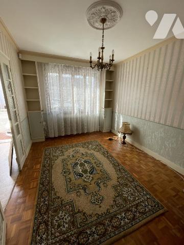 Maison de ville 3 chambres garage 