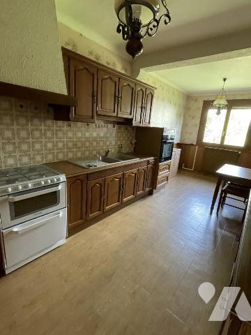 Maison de ville 3 chambres garage 