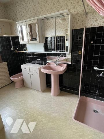 Maison de ville 3 chambres garage 