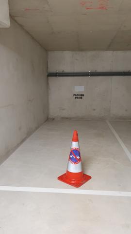 Aix-en-Provence (13100) PLACE DE PARKING EN SOUS-SOL