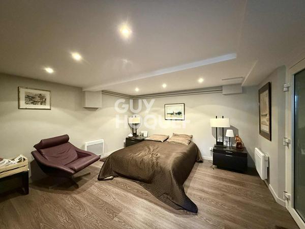 MAISON JARDIN TOURGEVILLE