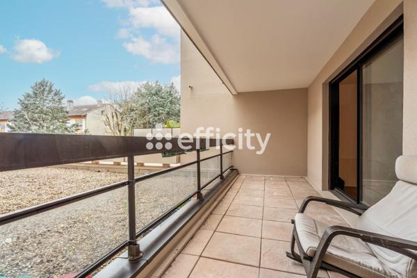 Appartement 4 pièces - 95 m²