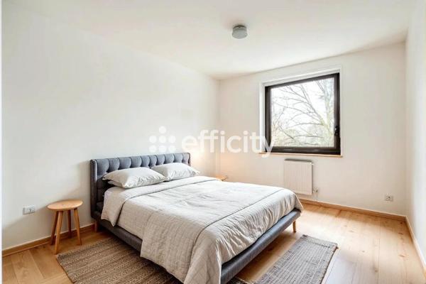 Appartement 4 pièces - 95 m²