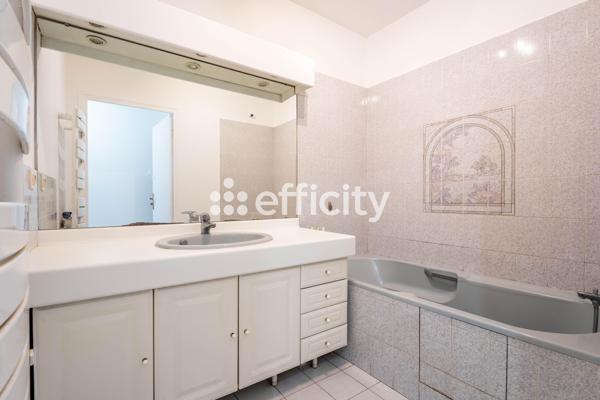 Appartement 4 pièces - 95 m²