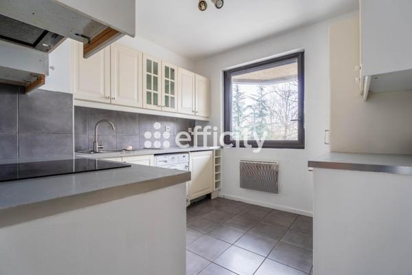 Appartement 4 pièces - 95 m²