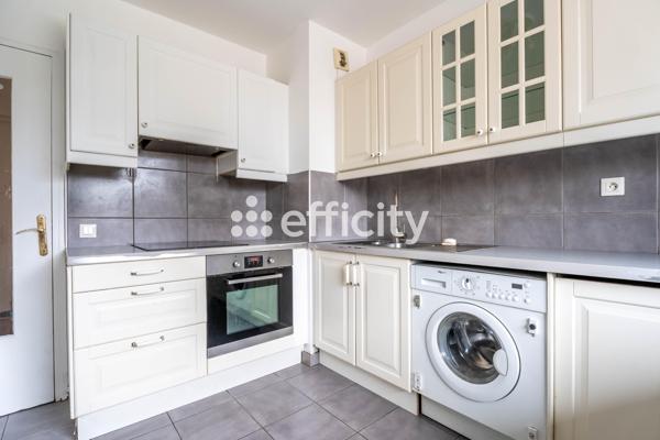 Appartement 4 pièces - 95 m²