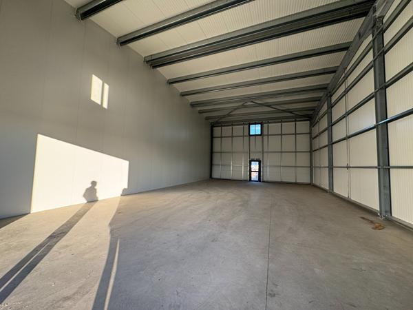 Entrepôt / local industriel Biguglia 1 pièce(s) 170 m2