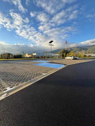 Entrepôt / local industriel Biguglia 1 pièce(s) 170 m2