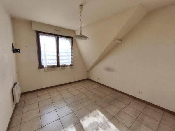 Maison 10 pièces - 183 m²