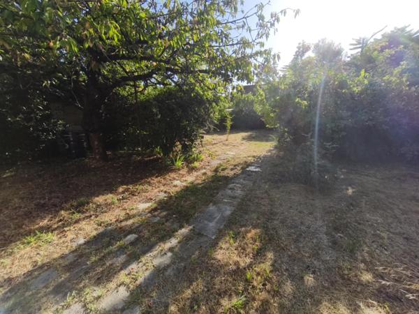 Maison 10 pièces - 183 m²