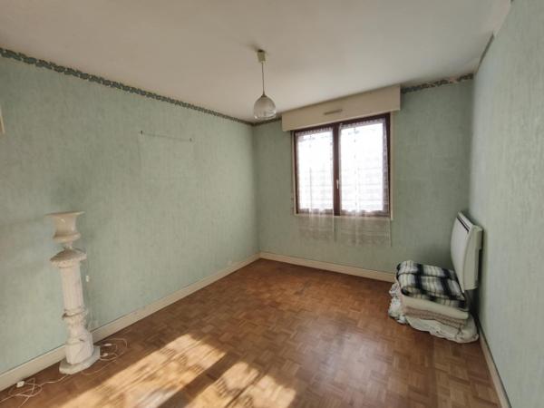 Maison 10 pièces - 183 m²