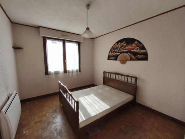 Maison 10 pièces - 183 m²