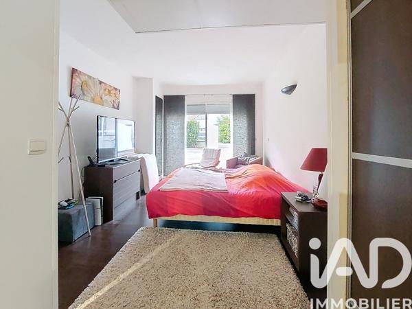 Maison à vendre 7 pièces 160 m² Saint-Michel-sur-Meurthe