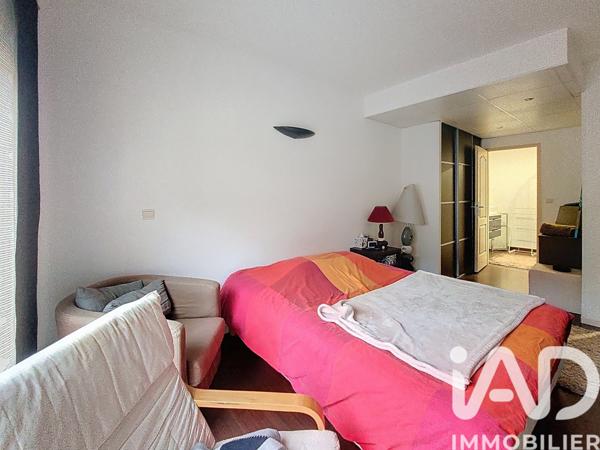 Maison à vendre 7 pièces 160 m² Saint-Michel-sur-Meurthe