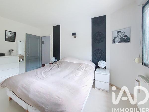 Maison à vendre 7 pièces 160 m² Saint-Michel-sur-Meurthe