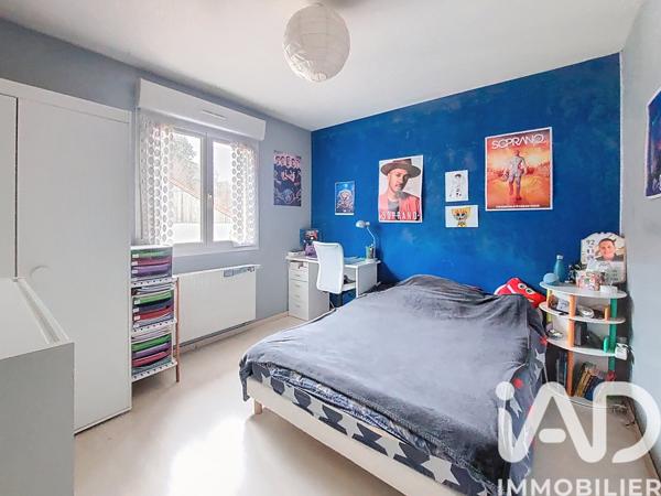 Maison à vendre 7 pièces 160 m² Saint-Michel-sur-Meurthe