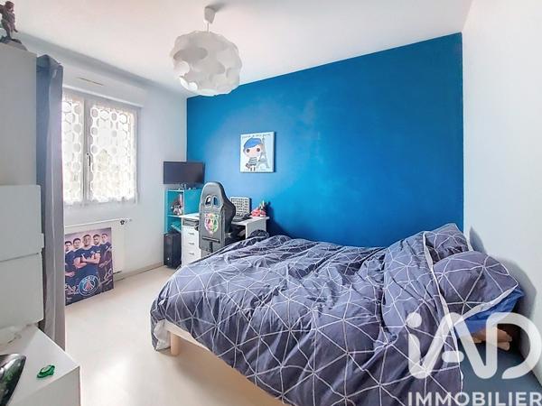 Maison à vendre 7 pièces 160 m² Saint-Michel-sur-Meurthe