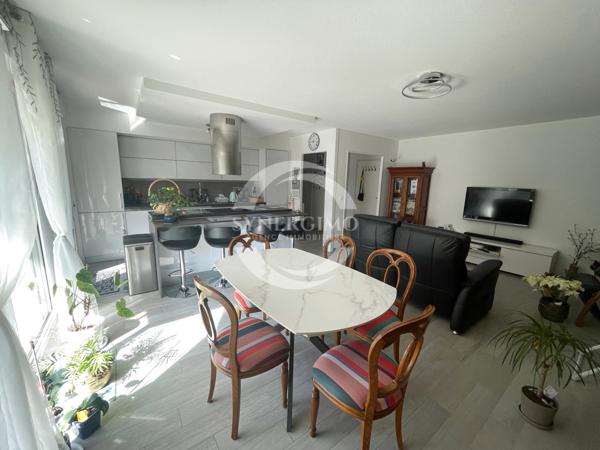 Mérignac (33700) T4 de 89 m² Mérignac Capeyron