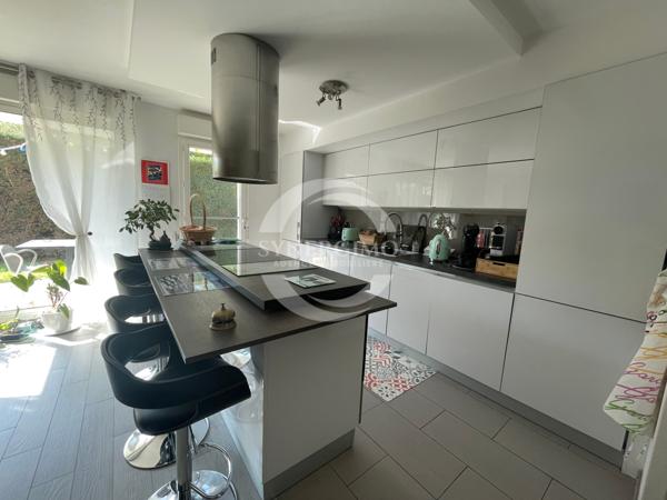 Mérignac (33700) T4 de 89 m² Mérignac Capeyron