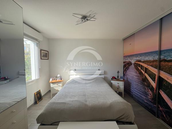 Mérignac (33700) T4 de 89 m² Mérignac Capeyron