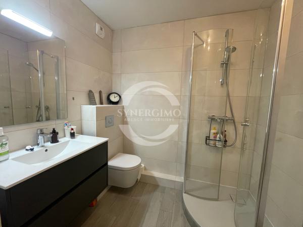 Mérignac (33700) T4 de 89 m² Mérignac Capeyron