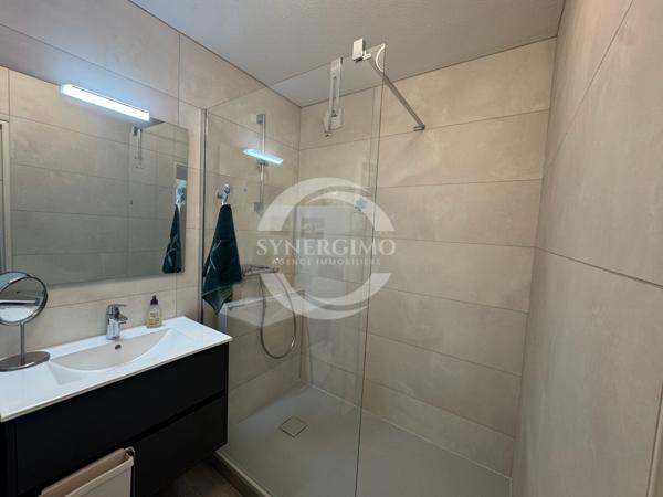 Mérignac (33700) T4 de 89 m² Mérignac Capeyron