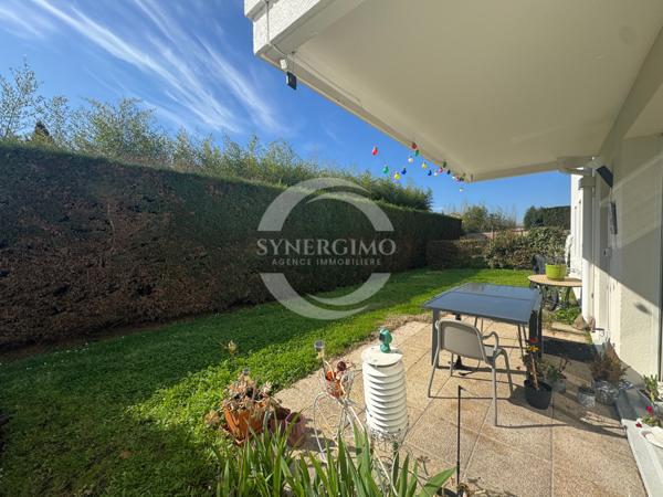 Mérignac (33700) T4 de 89 m² Mérignac Capeyron