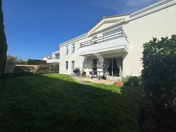 Mérignac (33700) T4 de 89 m² Mérignac Capeyron