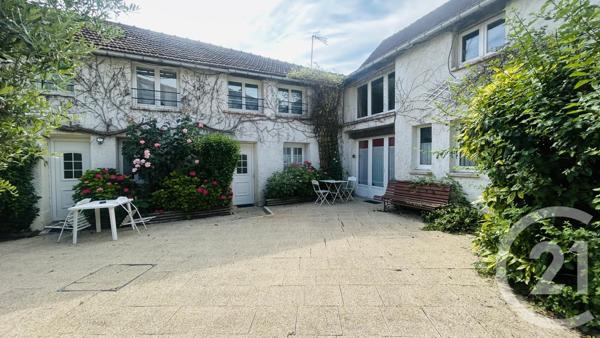 Maison à vendre  14 pièces - 299,94 m2 VERNON - 27