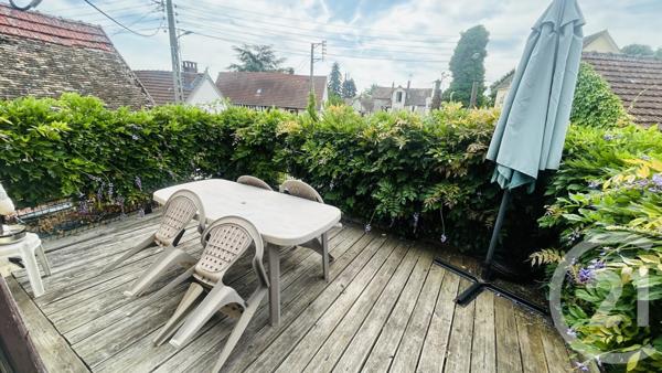 Maison à vendre  14 pièces - 299,94 m2 VERNON - 27