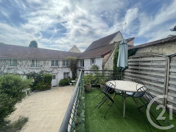 Maison à vendre  14 pièces - 299,94 m2 VERNON - 27