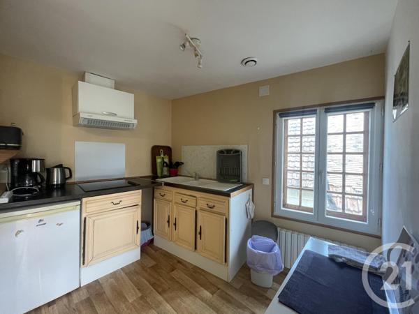 Maison à vendre  14 pièces - 299,94 m2 VERNON - 27