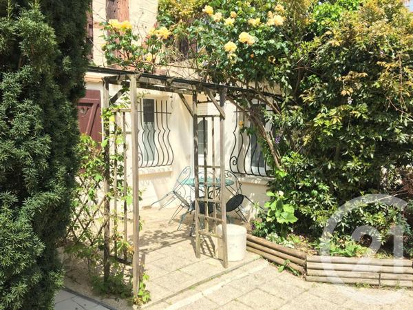 Maison à vendre  14 pièces - 299,94 m2 VERNON - 27