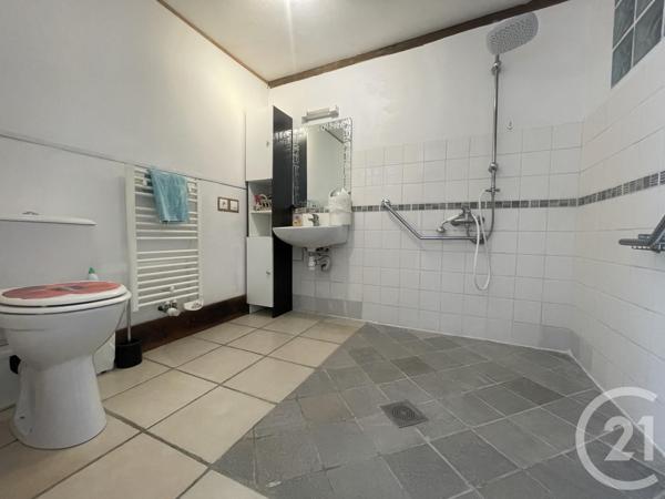 Maison à vendre  14 pièces - 299,94 m2 VERNON - 27